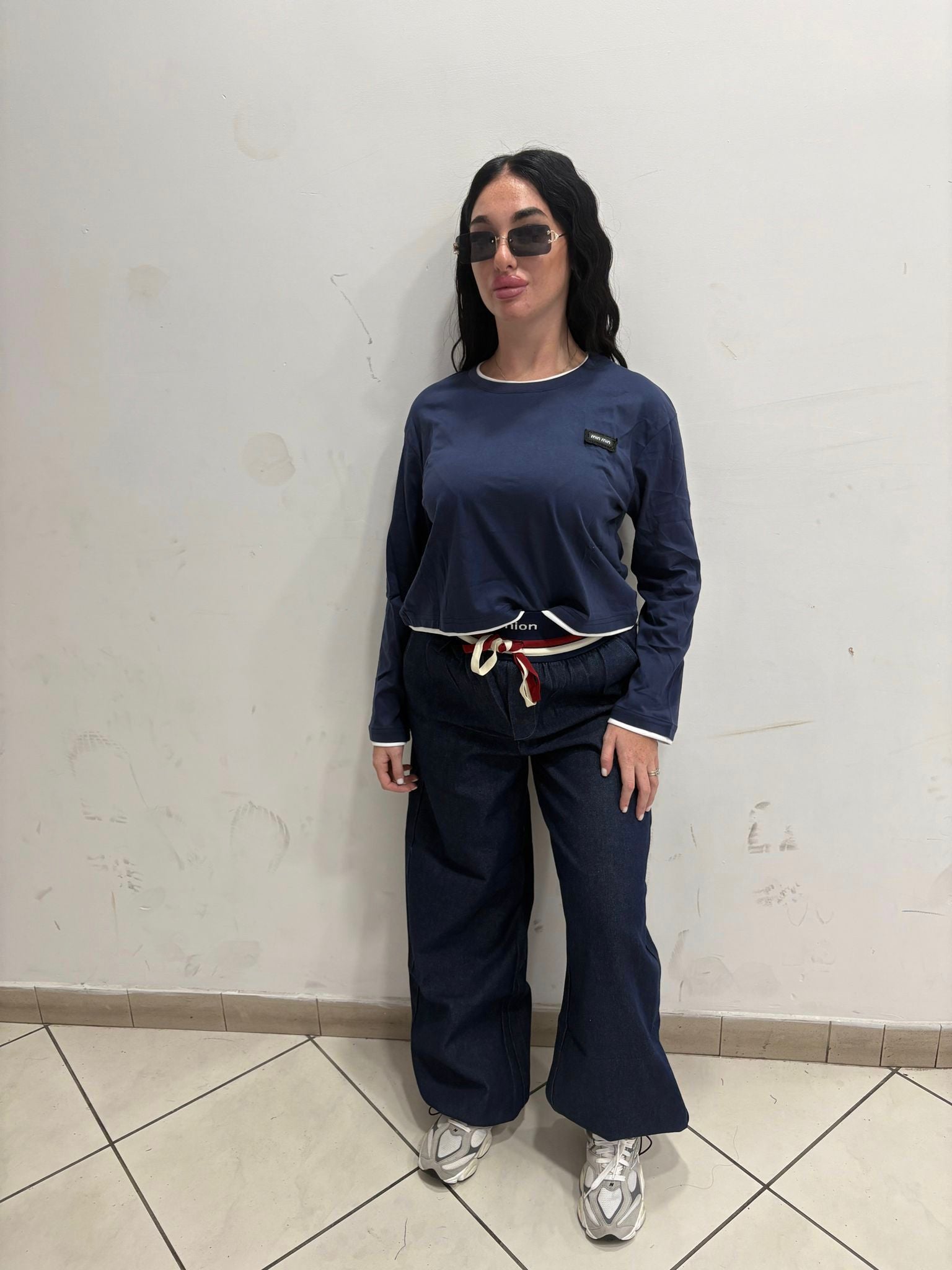 Panta Denim