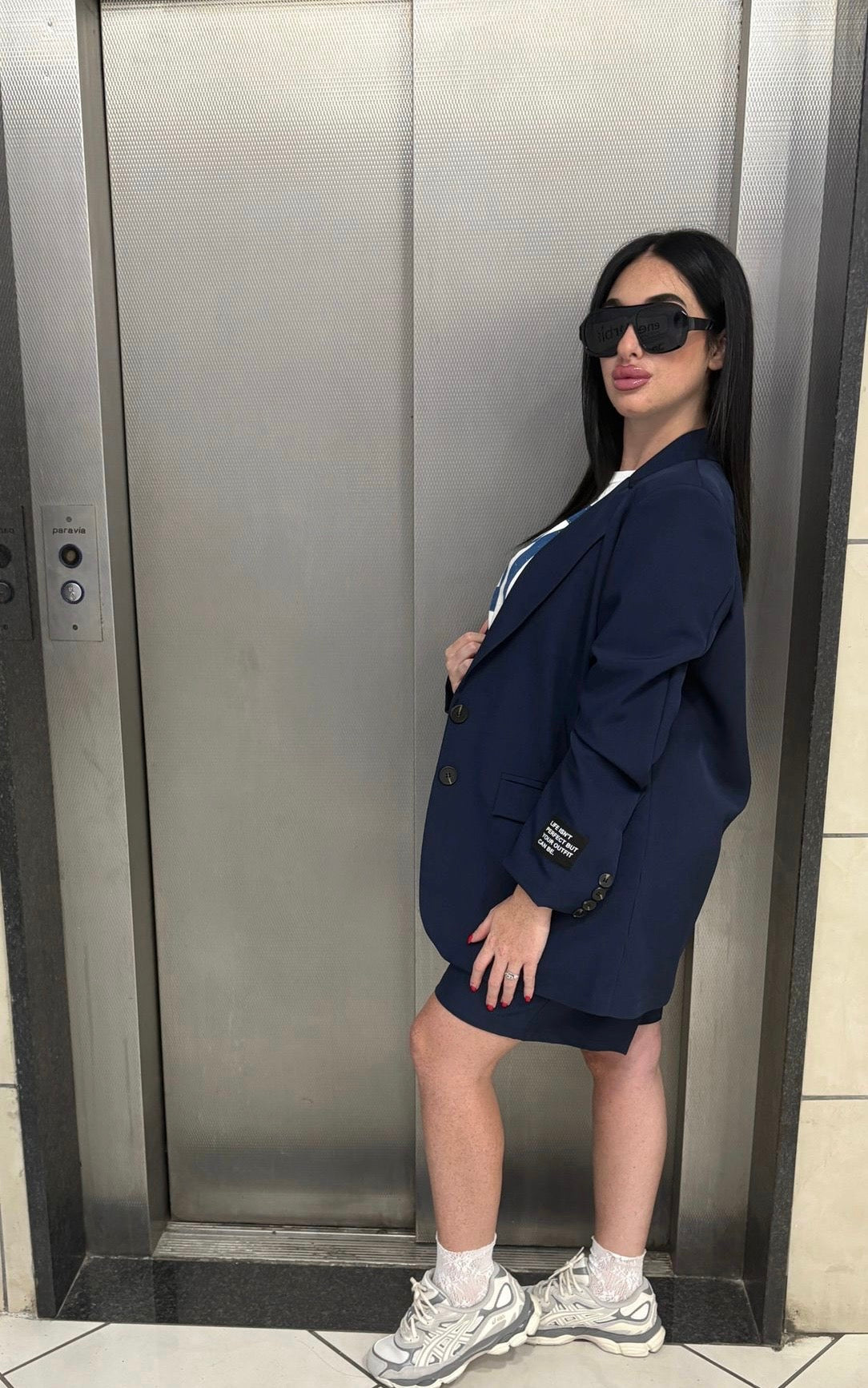 Coordinato Delia