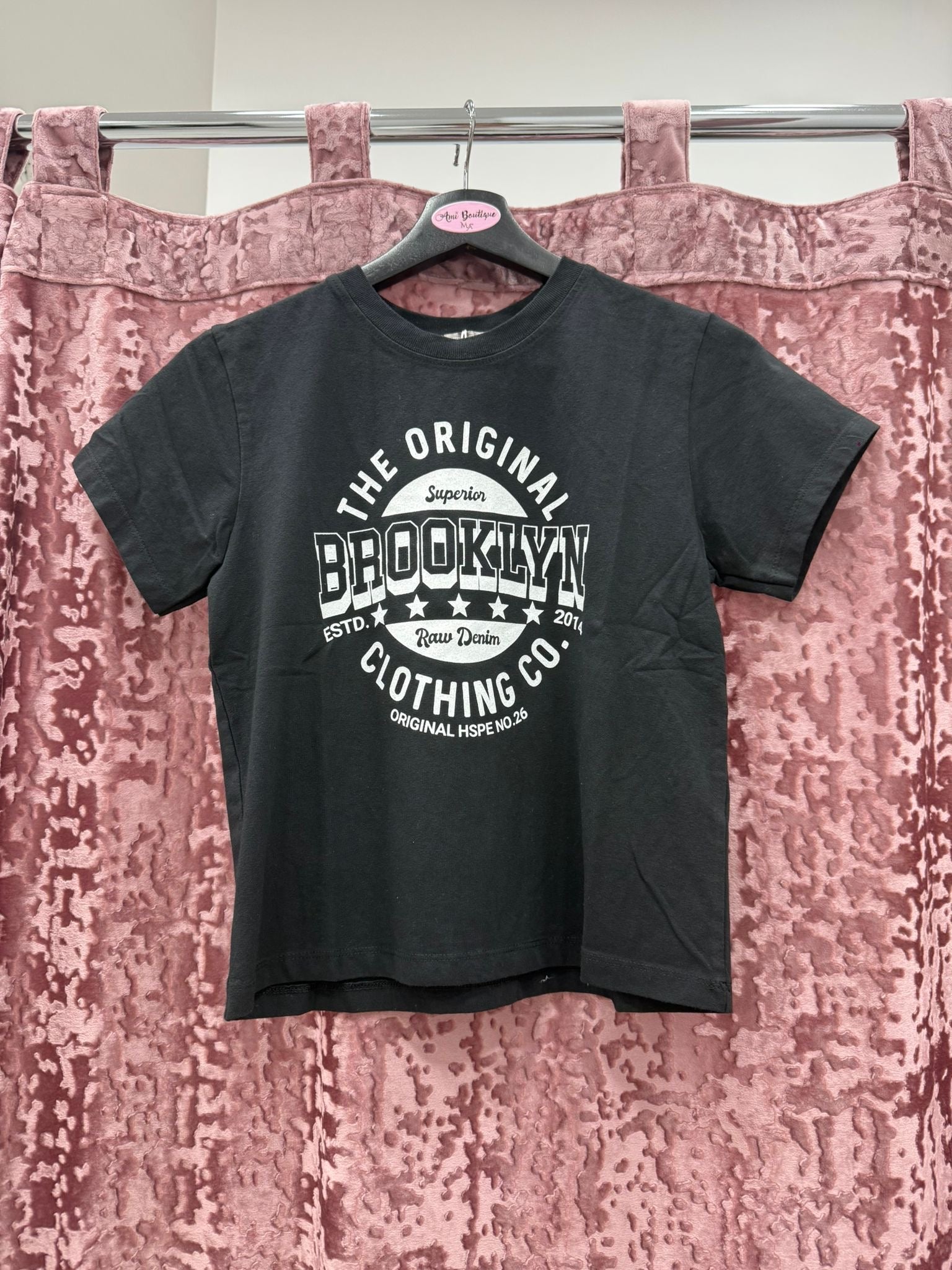 T-shirt Brooklyn