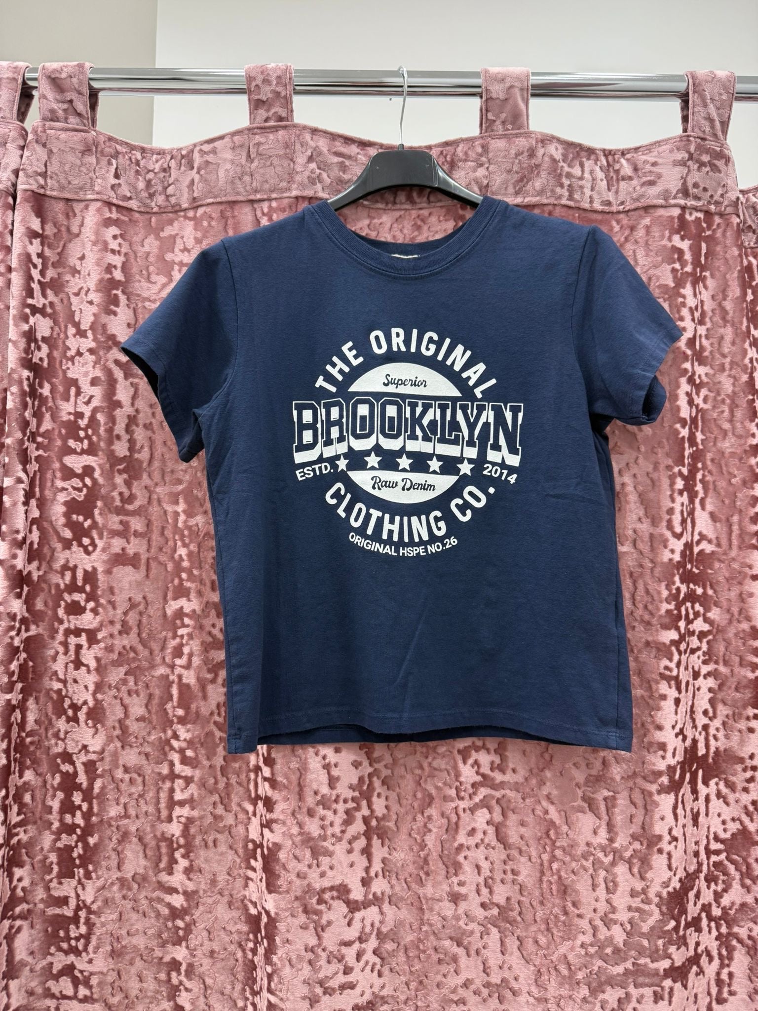 T-shirt Brooklyn