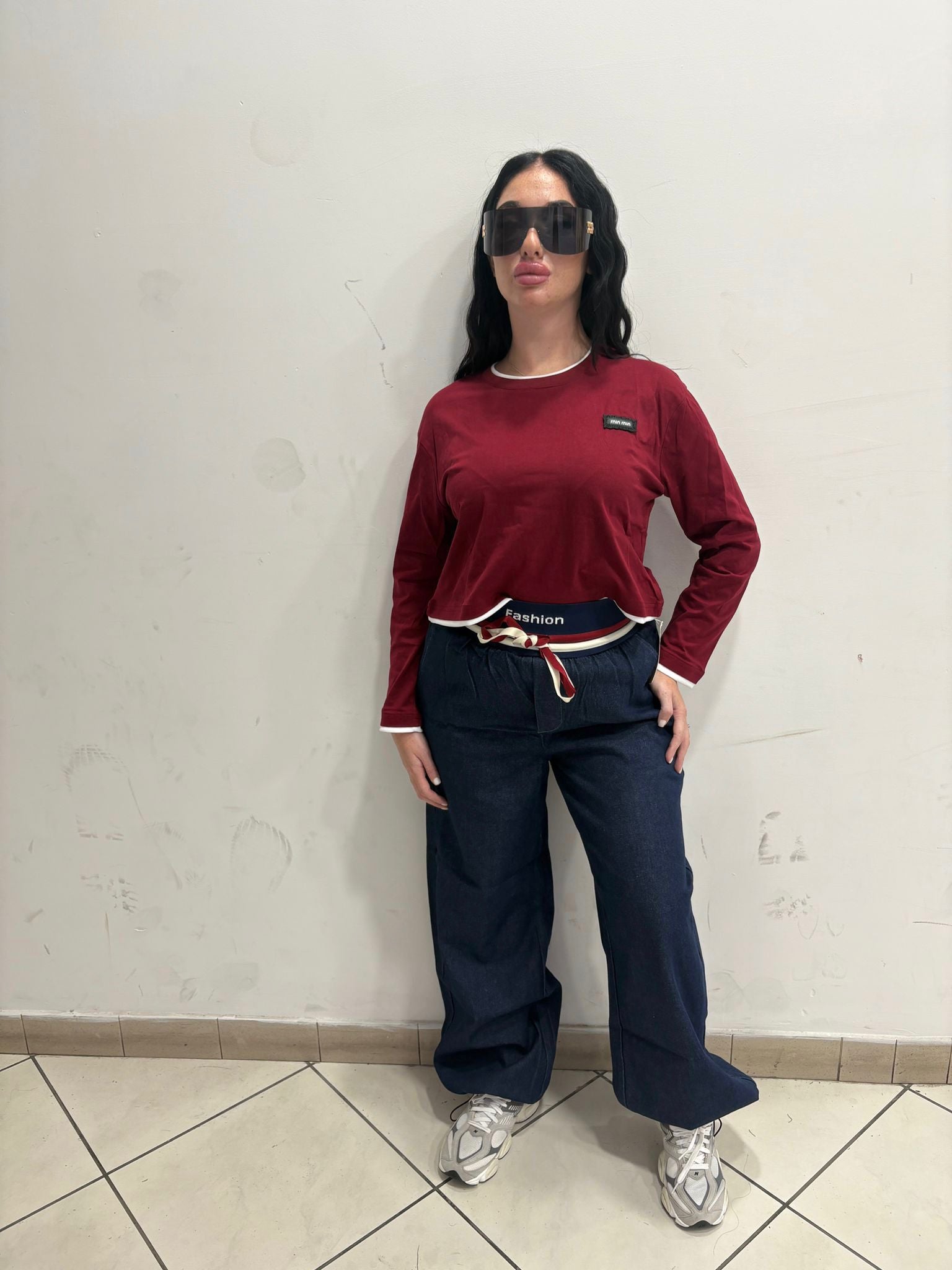 Panta Denim