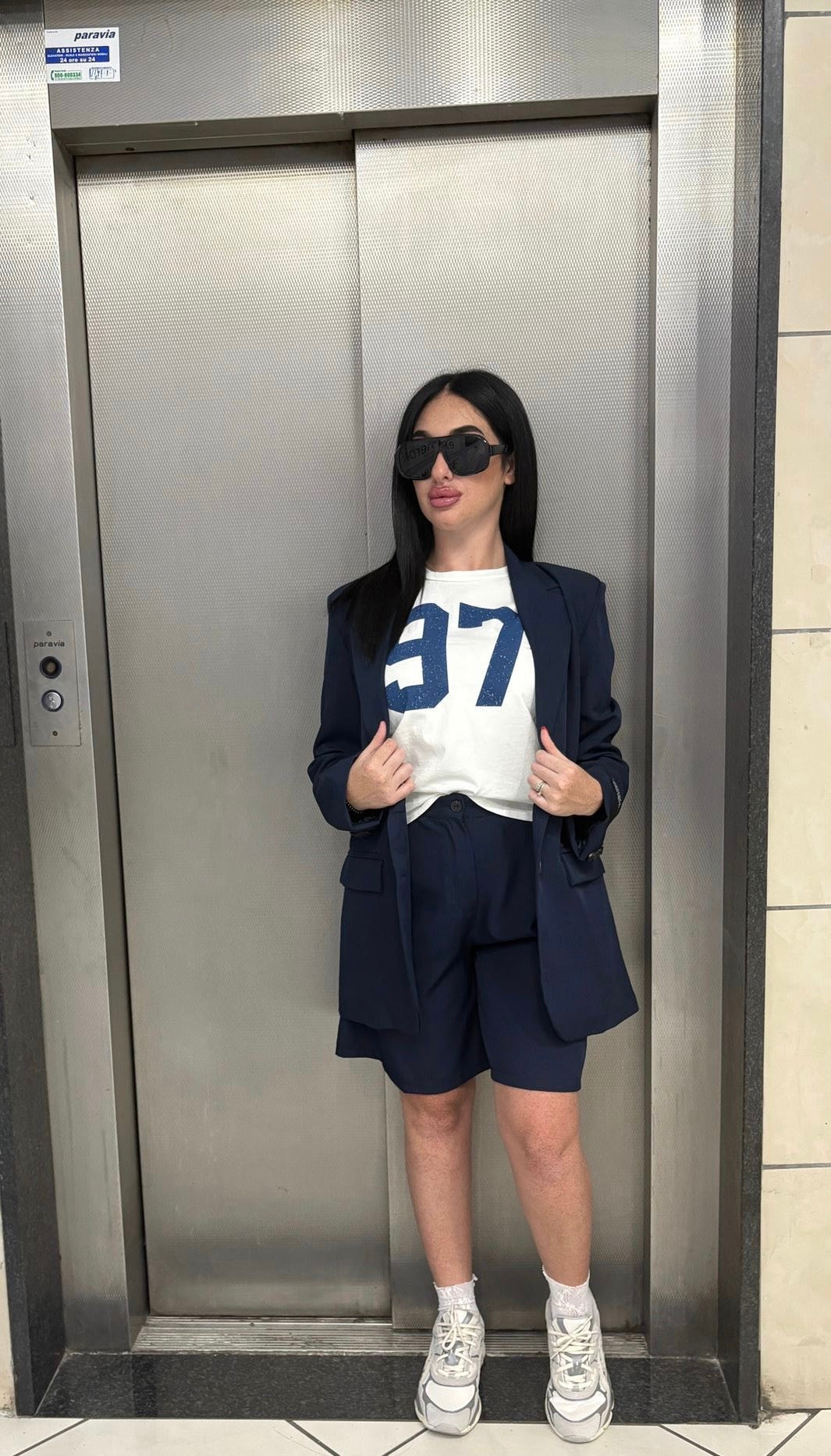 Coordinato Delia