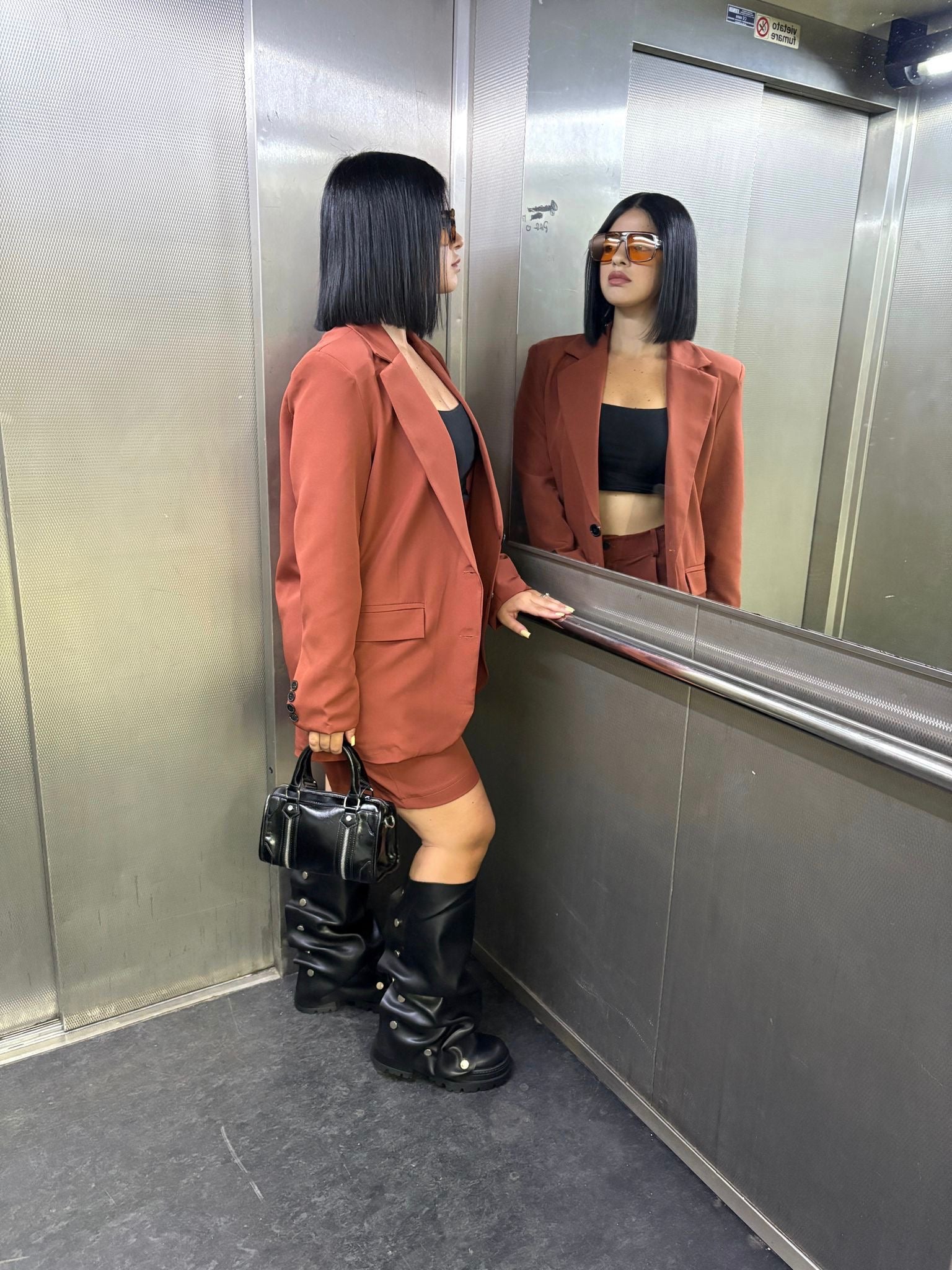Coordinato Delia