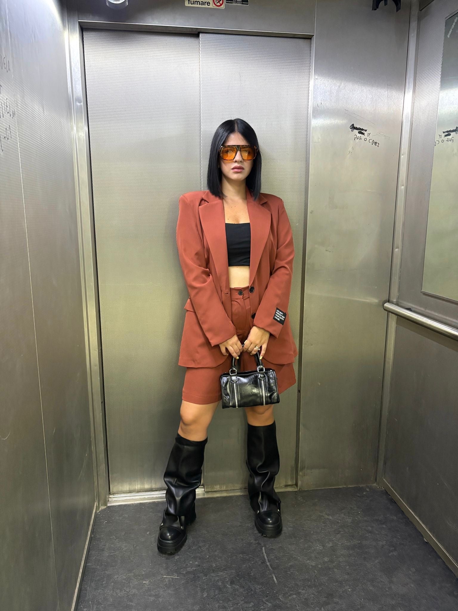 Coordinato Delia
